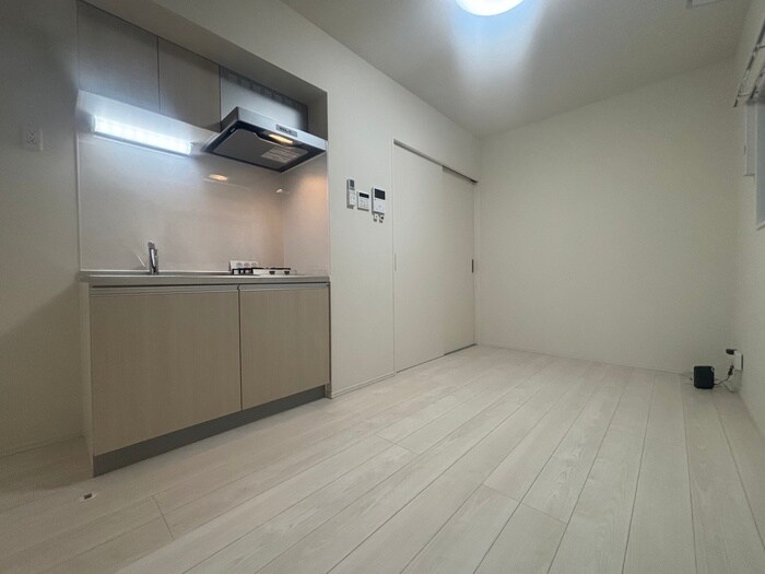 ハーモニーテラス東中川の物件内観写真