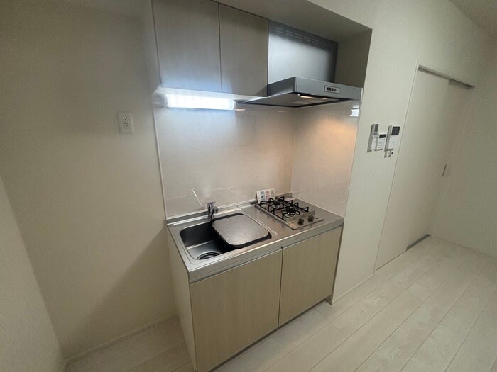 ハーモニーテラス東中川の物件内観写真