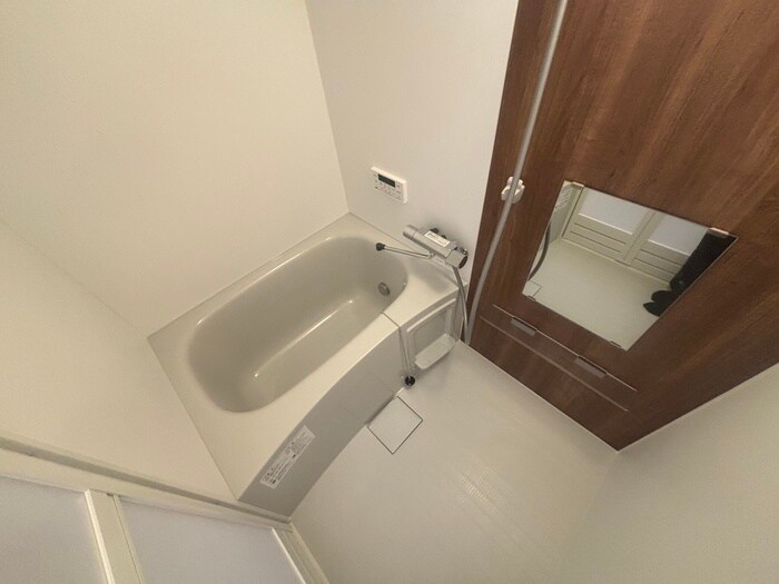 ハーモニーテラス東中川の物件内観写真