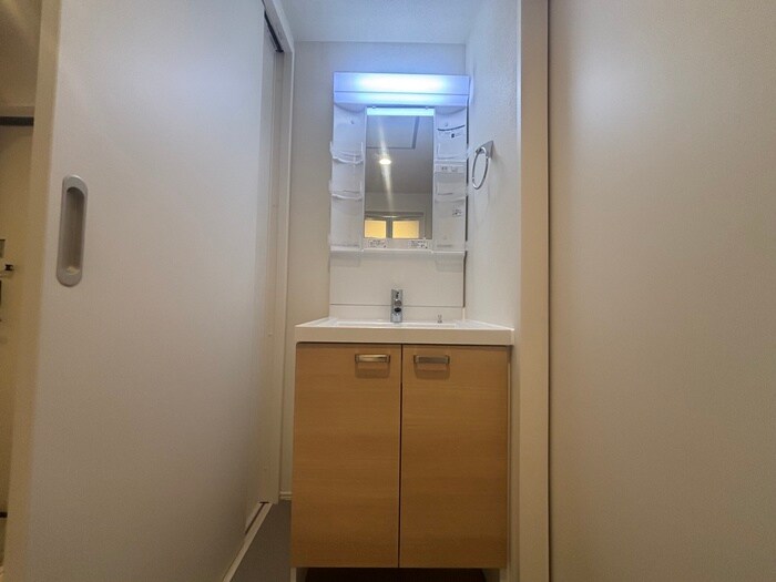 ハーモニーテラス東中川の物件内観写真