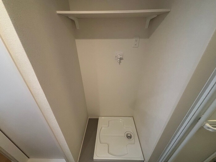 ハーモニーテラス東中川の物件内観写真