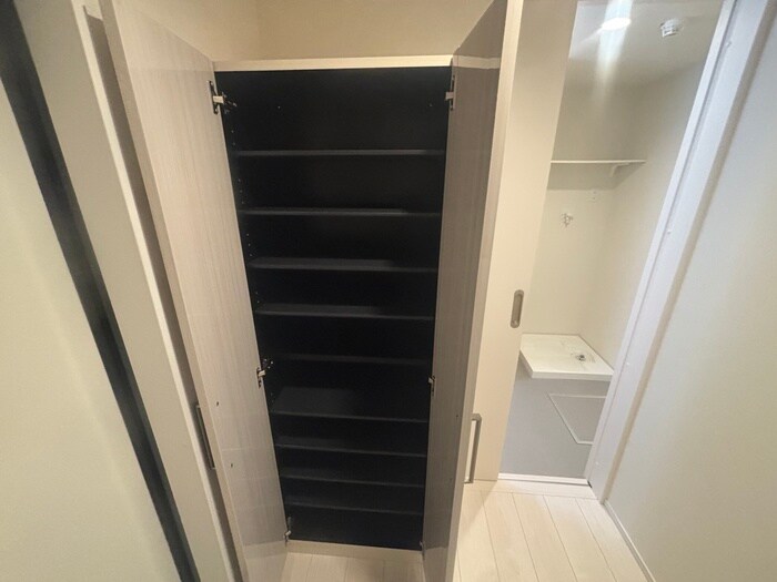 ハーモニーテラス東中川の物件内観写真