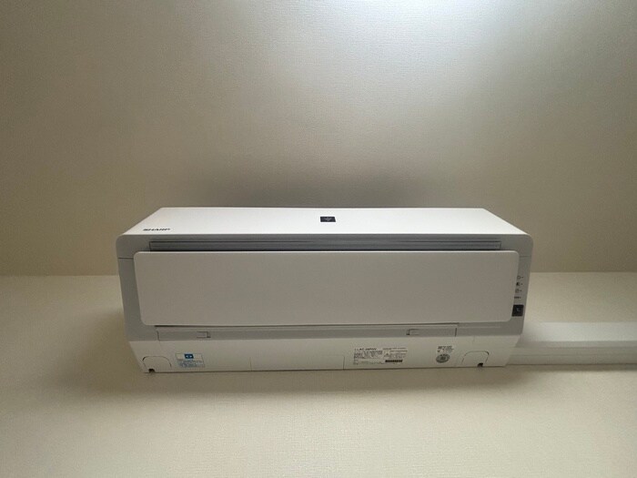 ハーモニーテラス東中川の物件内観写真