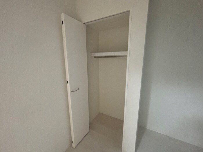 ハーモニーテラス東中川の物件内観写真