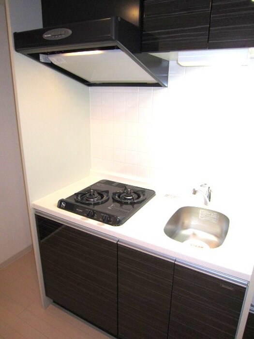 スワンズ京都五条大宮(703)の物件内観写真