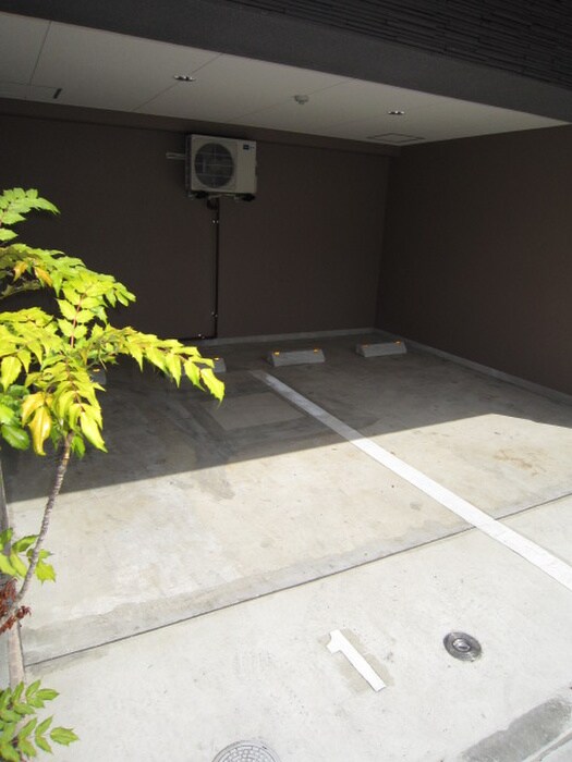 スワンズ京都五条大宮(703)の物件外観写真