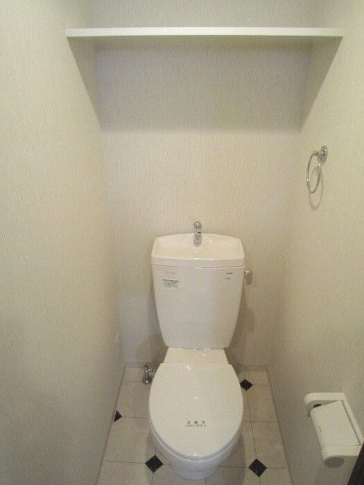 スワンズ京都五条大宮(703)の物件内観写真