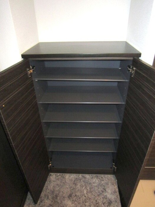 スワンズ京都五条大宮(703)の物件内観写真