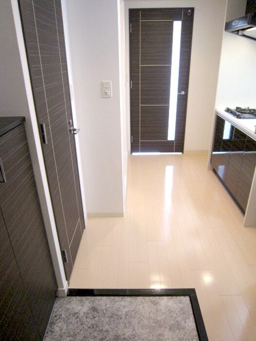 スワンズ京都五条大宮(703)の物件内観写真