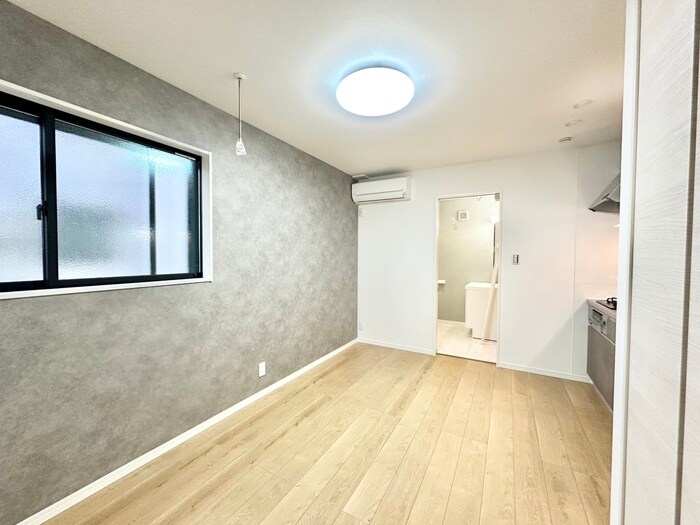 アウローラコートの物件内観写真