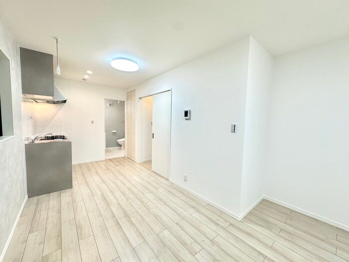 アウローラコートの物件内観写真