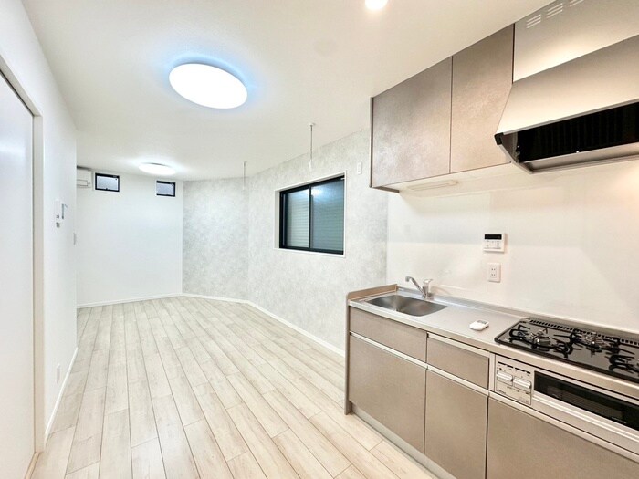 アウローラコートの物件内観写真