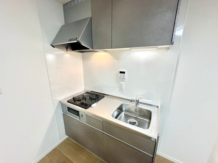 アウローラコートの物件内観写真