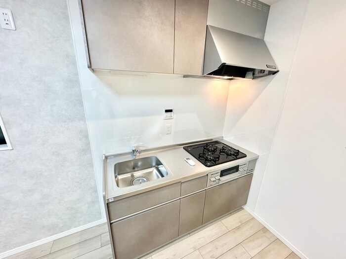 アウローラコートの物件内観写真