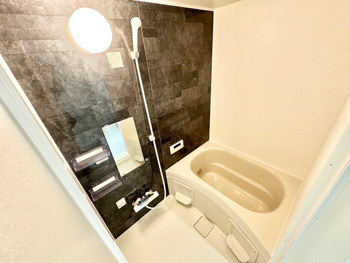 アウローラコートの物件内観写真