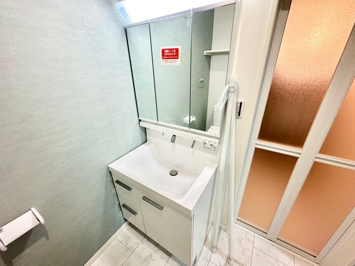 アウローラコートの物件内観写真