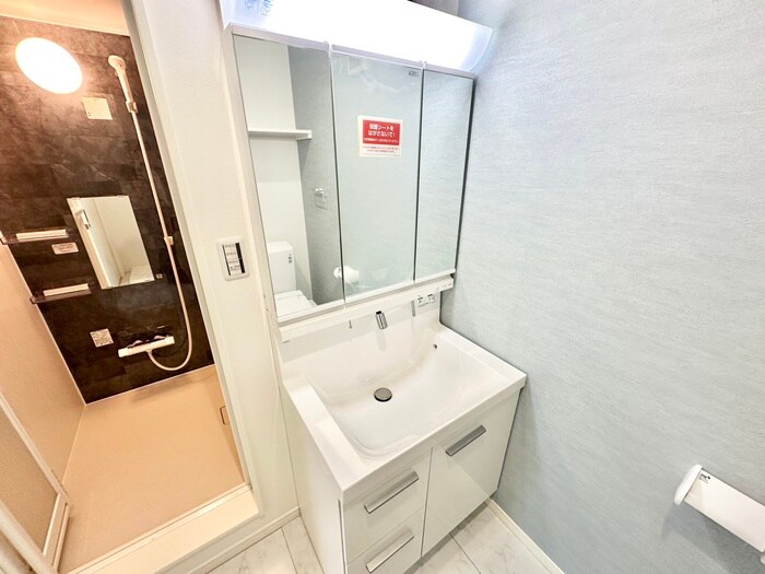 アウローラコートの物件内観写真