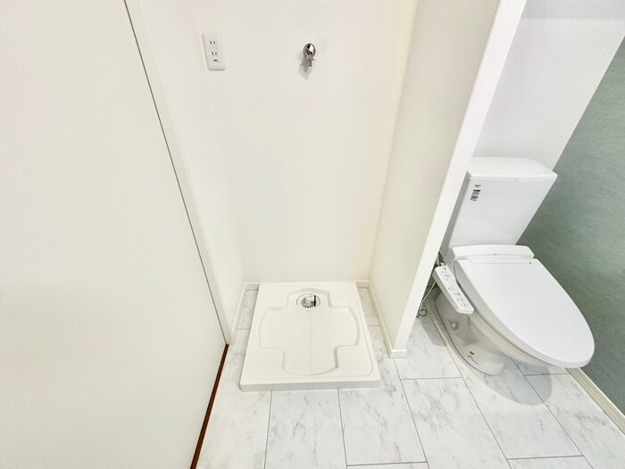 アウローラコートの物件内観写真