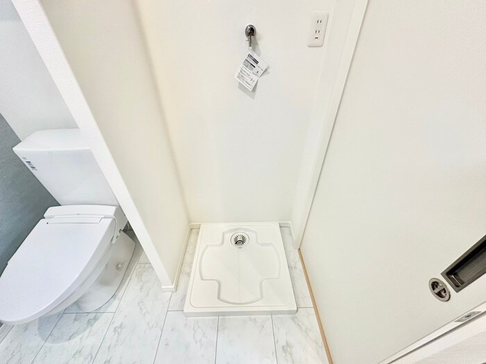 アウローラコートの物件内観写真