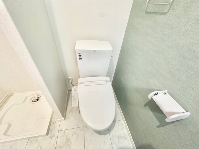 アウローラコートの物件内観写真