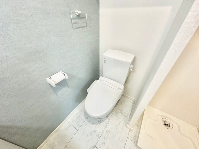 アウローラコートの物件内観写真