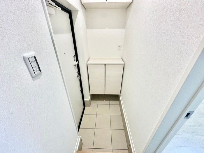 アウローラコートの物件内観写真