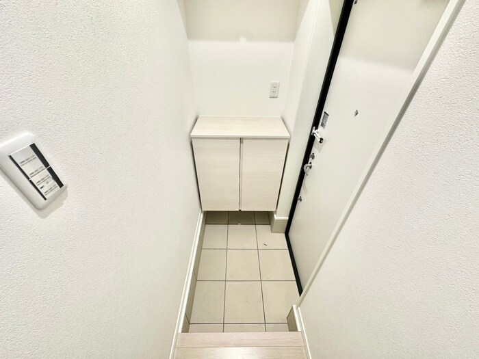 アウローラコートの物件内観写真