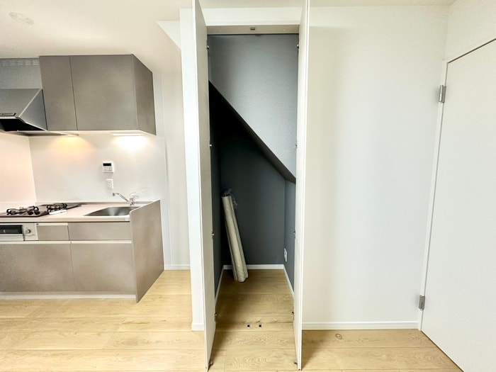 アウローラコートの物件内観写真