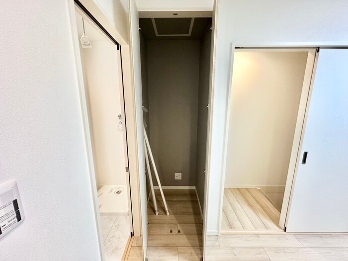 アウローラコートの物件内観写真