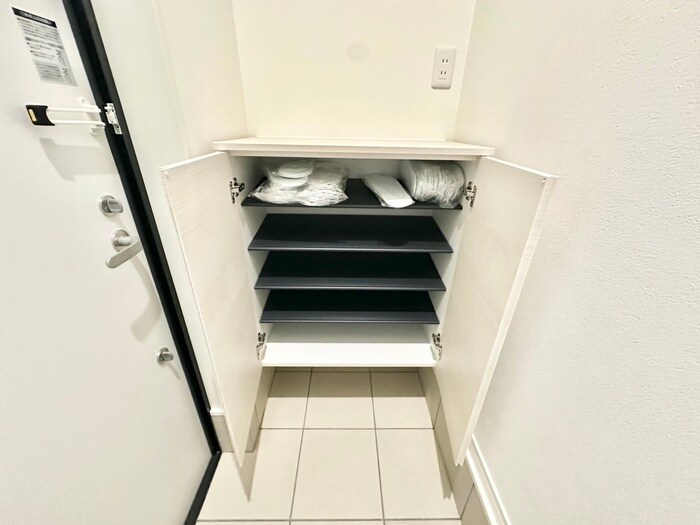 アウローラコートの物件内観写真