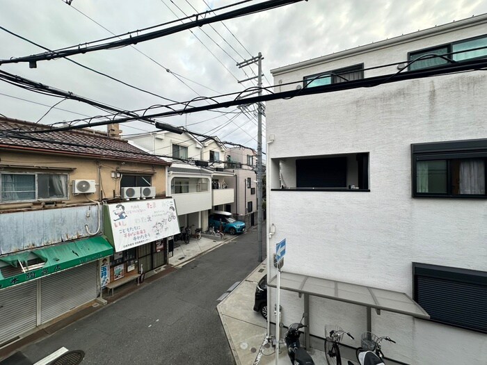 アウローラコートの物件内観写真