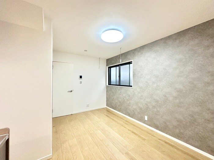アウローラコートの物件内観写真