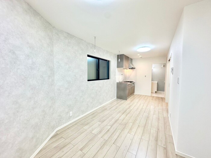 アウローラコートの物件内観写真