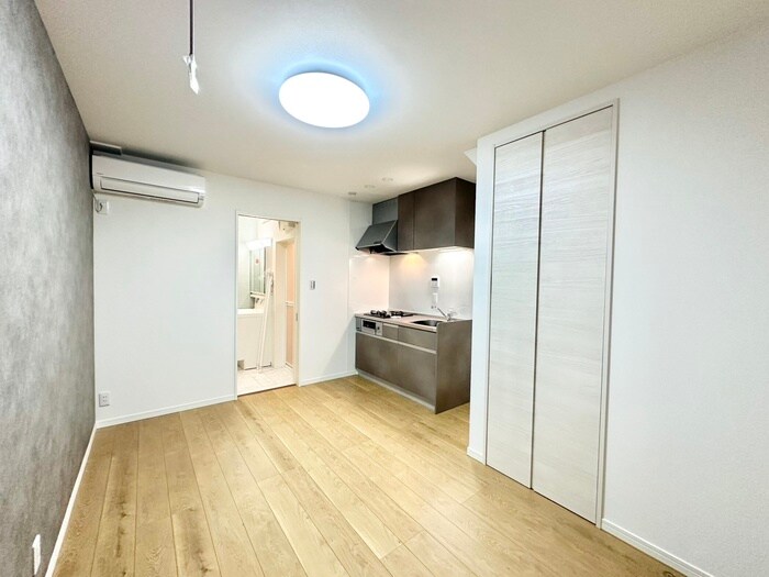 アウローラコートの物件内観写真