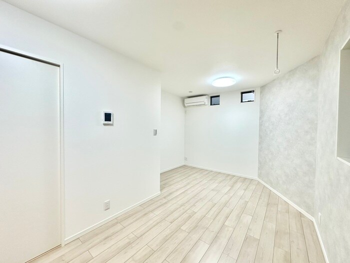 アウローラコートの物件内観写真