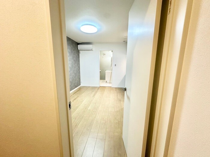 アウローラコートの物件内観写真