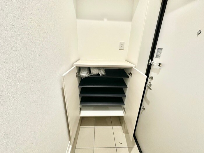 アウローラコートの物件内観写真