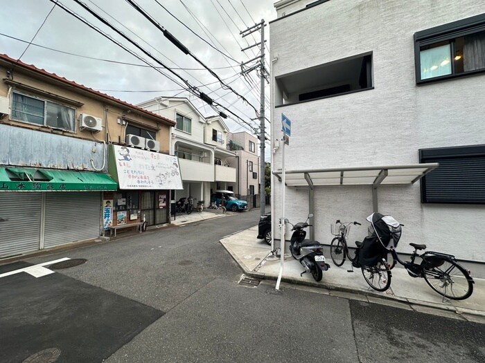 アウローラコートの物件内観写真