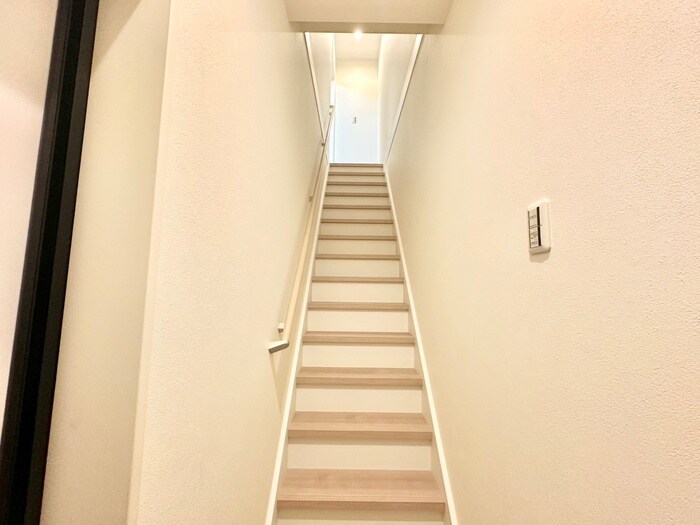 アウローラコートの物件内観写真