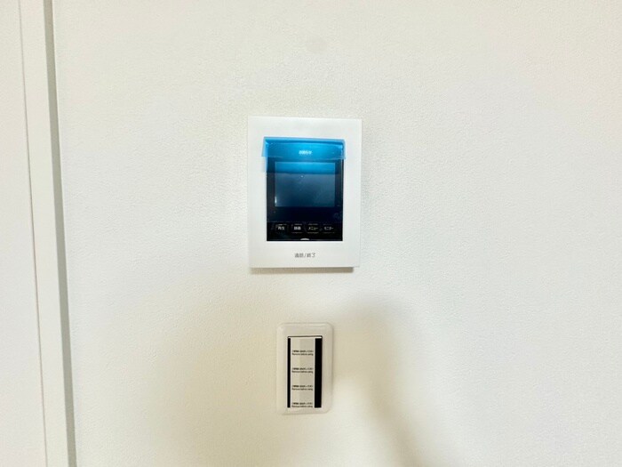 アウローラコートの物件内観写真