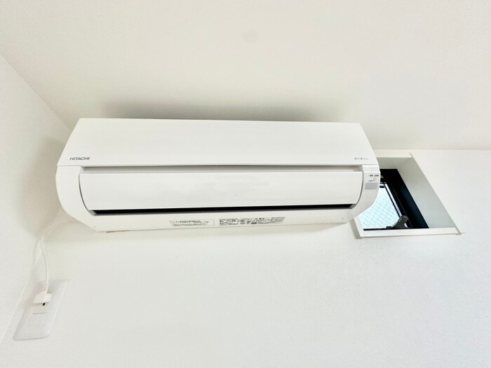 アウローラコートの物件内観写真