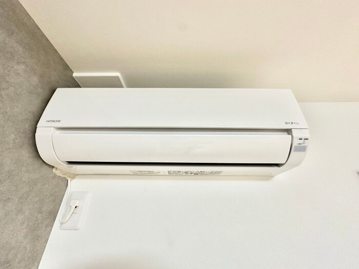 アウローラコートの物件内観写真