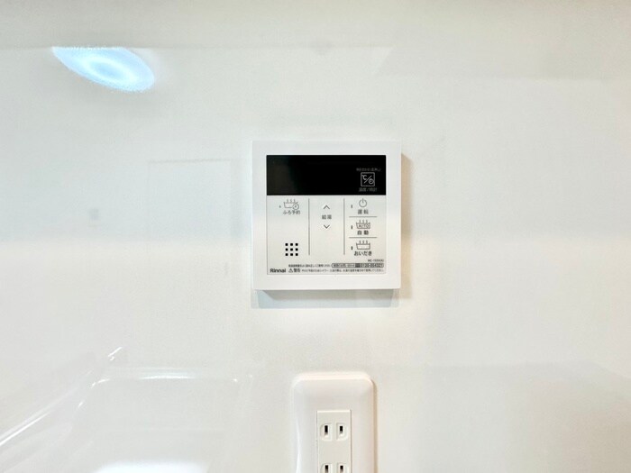 アウローラコートの物件内観写真