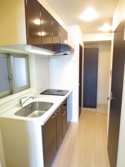 フェミネンス御所西（403）の物件内観写真