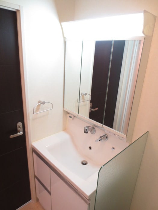 フェミネンス御所西（403）の物件内観写真