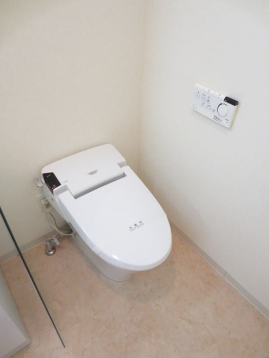 フェミネンス御所西（403）の物件内観写真