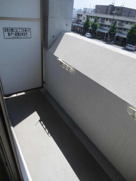 フェミネンス御所西（403）の物件内観写真