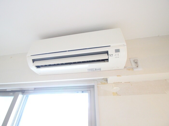 フェミネンス御所西（403）の物件内観写真