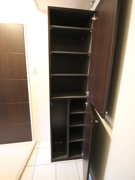 フェミネンス御所西（403）の物件内観写真