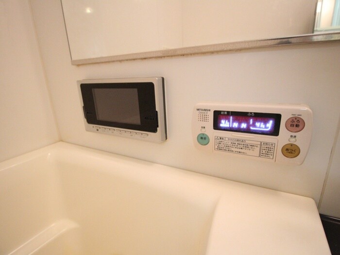 フェミネンス御所西（403）の物件内観写真